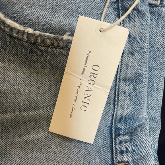 Citizens of Humanity Emery High Rise Relaxed Crop, 27, NWT - Picture 8 of 16